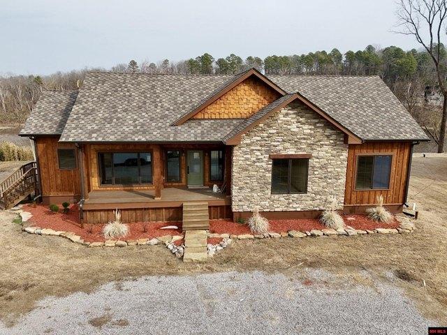 House for sale in Ark