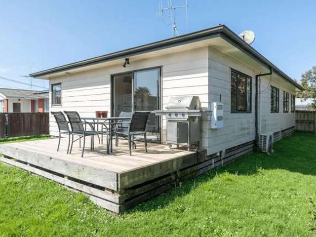House for rent in Hamilton, Waikato