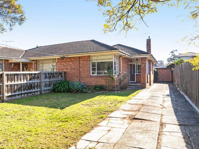 Apartment for rent in Camerons Creek, Victoria