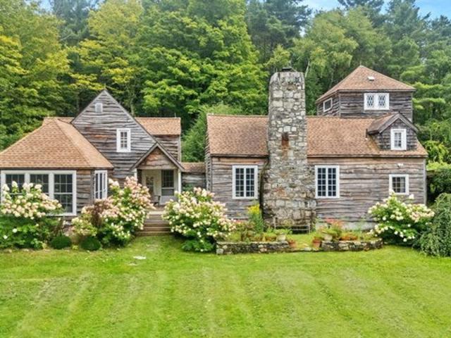 House for sale in Monterey, Berkshire County