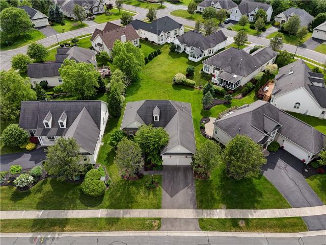 House for sale in Henrietta, New York