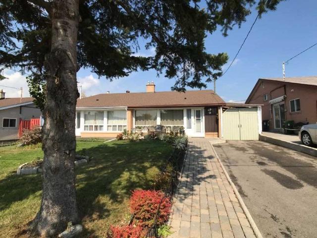 House for sale in Woburn, Ontario