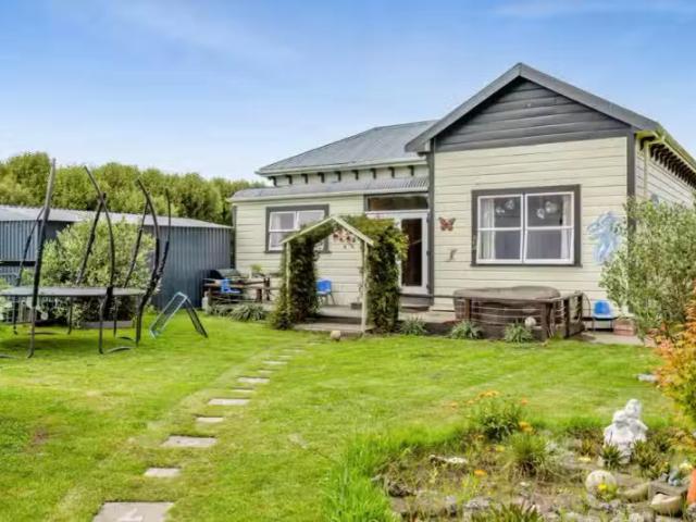 House for sale in Manaia, Taranaki