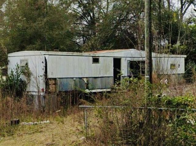 House for sale in Stewart, Georgia