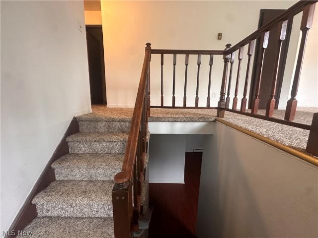 House for sale in Mount Pleasant, Ohio