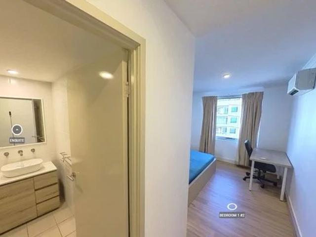 Apartment for rent in Turner, Australian Capital Territory