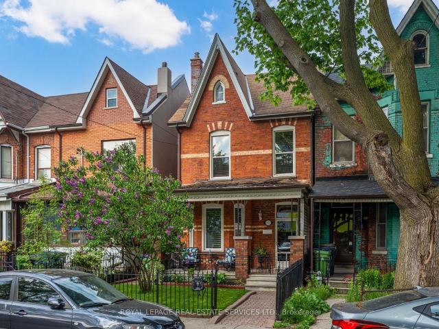 House for sale in Woburn, Ontario