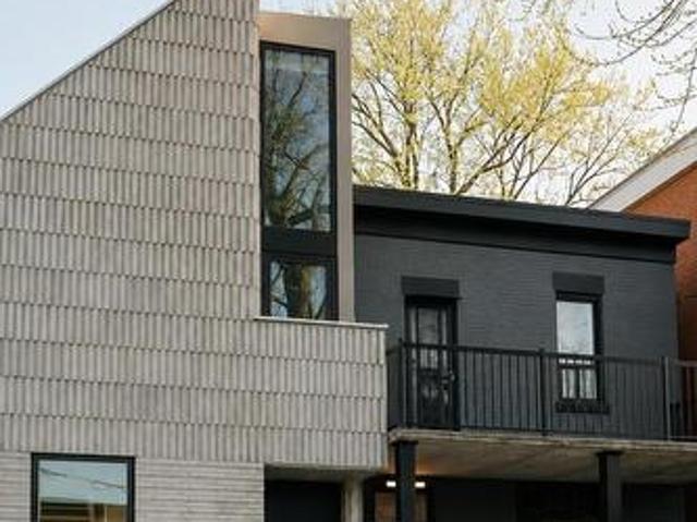House for sale in Davenport, Toronto