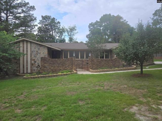 Property for rent in Columbia, South Carolina