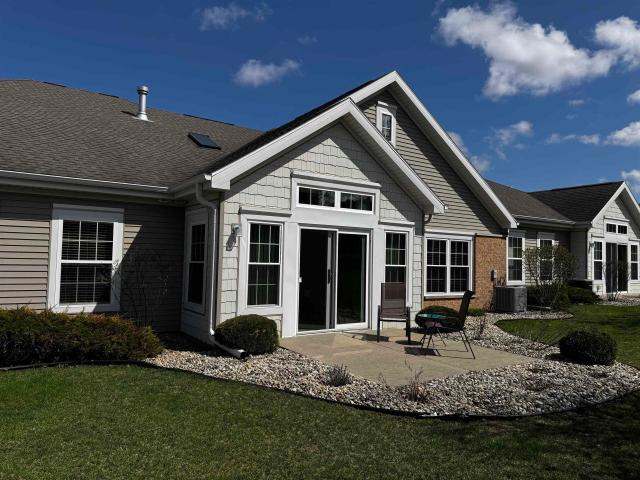 Condo for sale in Fitchburg, Wisconsin