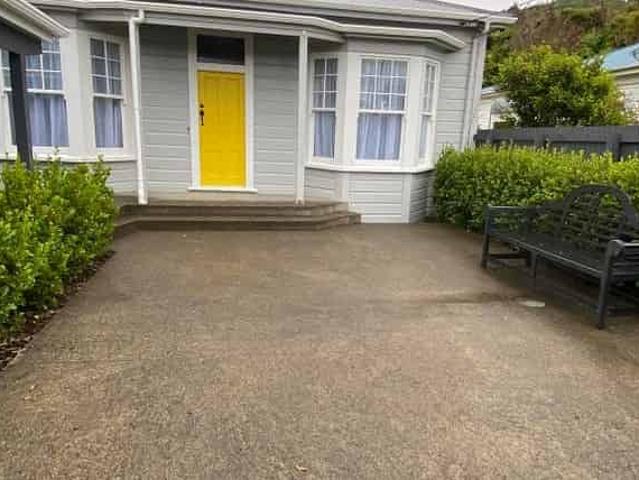 House for rent in Matata, Wellington