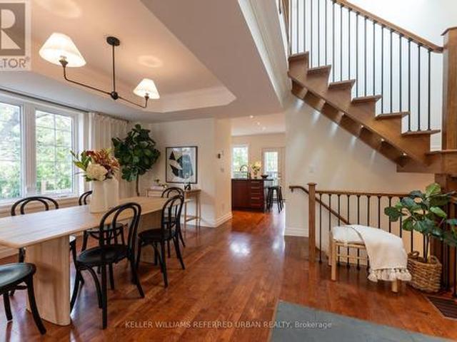 House for sale in Woburn, Ontario