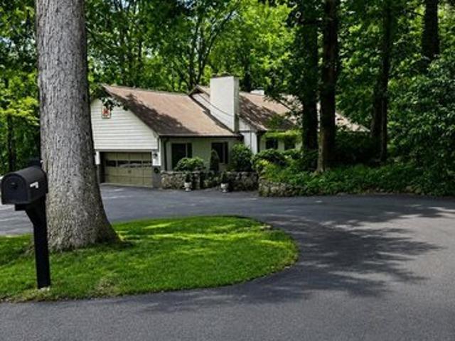 House for sale in Sylva, North Carolina