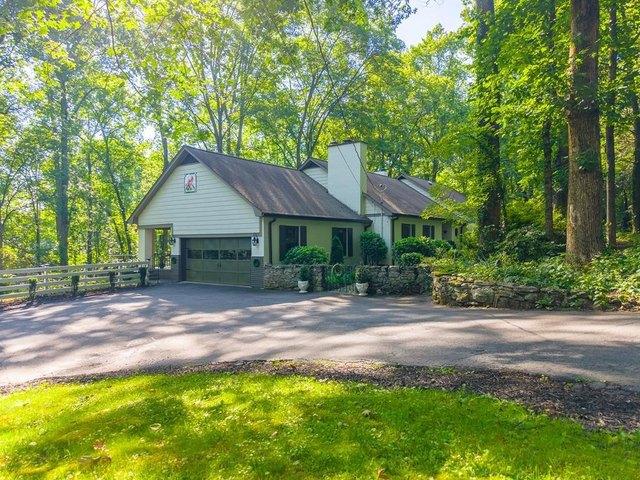 House for sale in Sylva, Jackson County