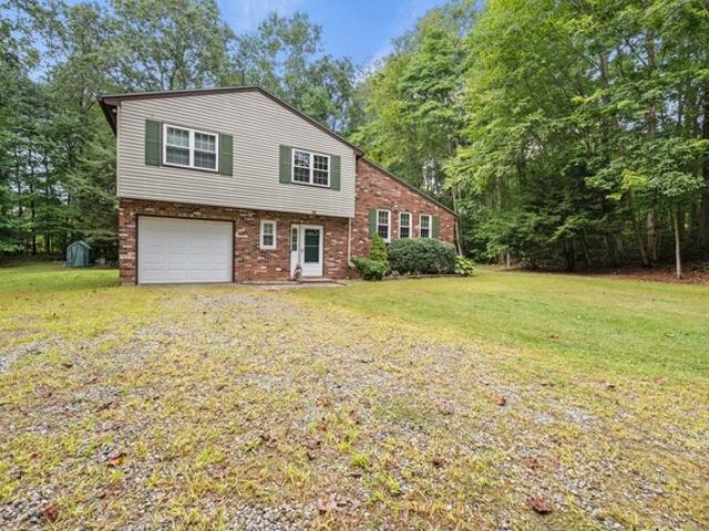 House for sale in East Haddam, Connecticut