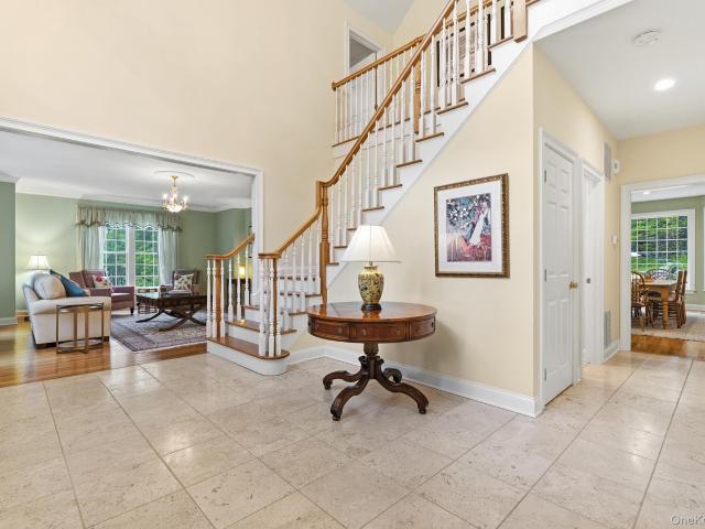 House for sale in Pound Ridge, New York