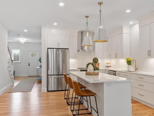 Property for sale in Franklin, Massachusetts