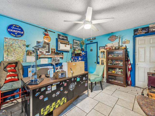 Commercial for sale in Georgia