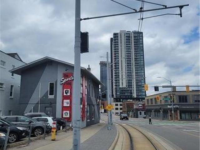 Commercial for sale in Kitchener