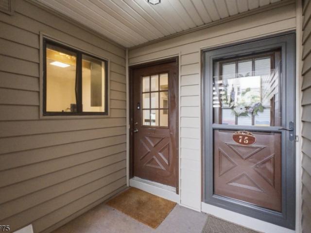 Townhouse for sale in Asbury, New Jersey