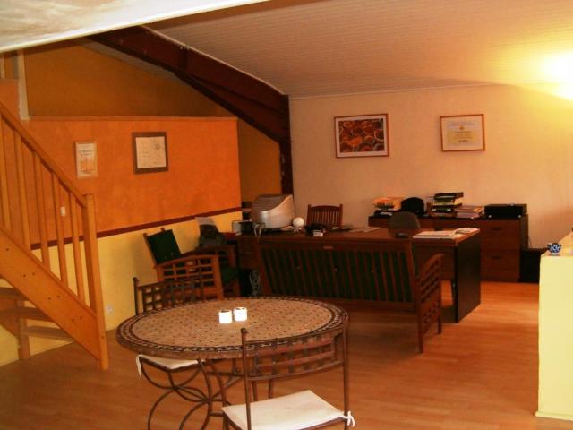 Bureau vente à Torcy, Ozoir-la-ferrière