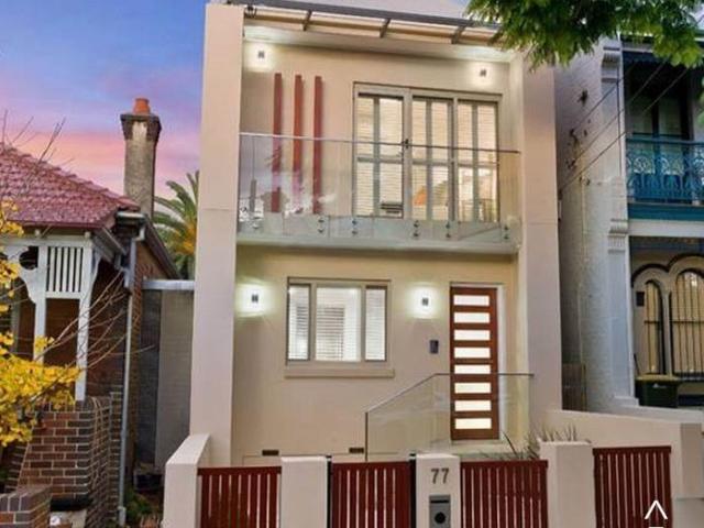 House for rent in Sydney, New South Wales