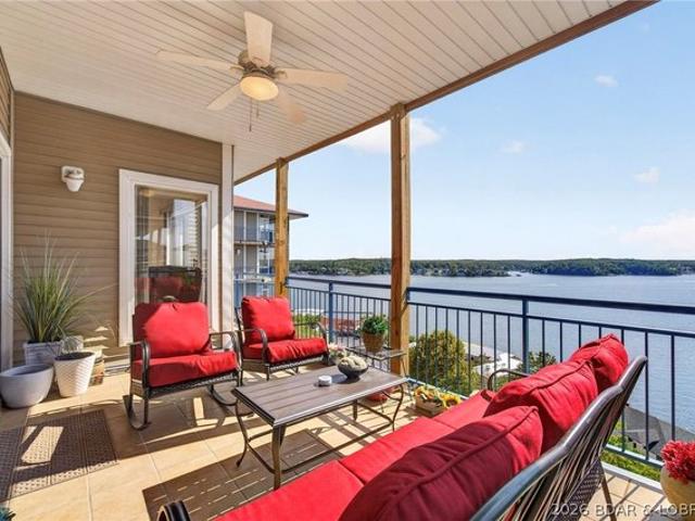 Condo for sale in Lake Ozark, Missouri
