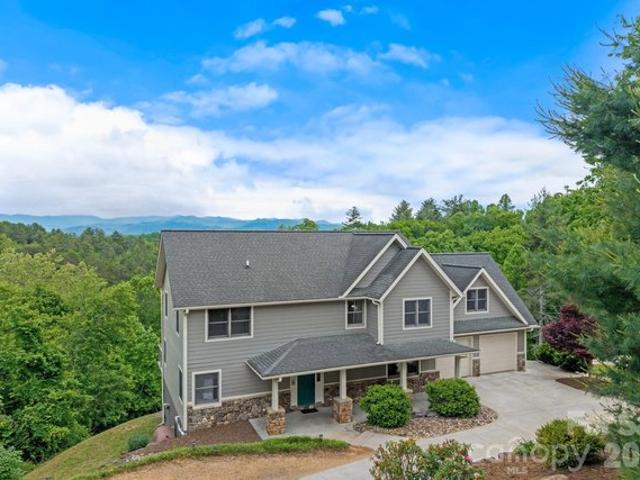House for sale in Marshall, North Carolina