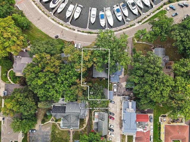 House for sale in South Haven, Van Buren County