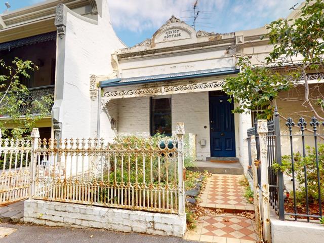 Apartment for rent in Camerons Creek, Victoria