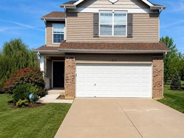 House for sale in Lake Saint Louis, Missouri