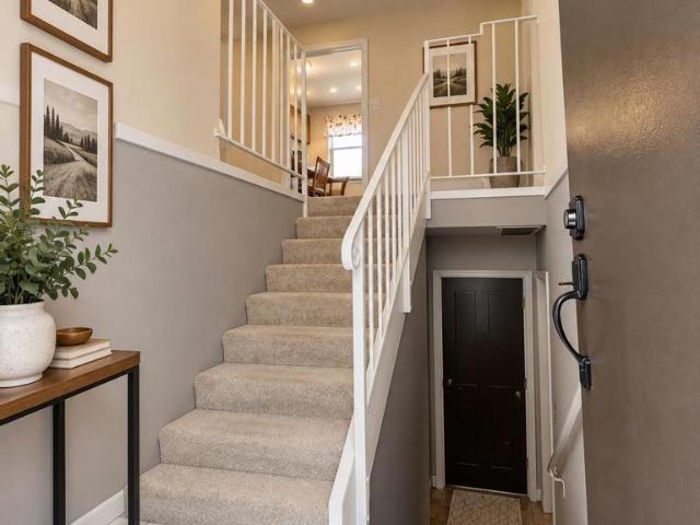 House for sale in San Mateo, California