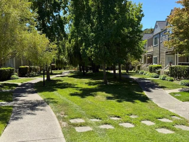 Condo for sale in Corte Madera, California