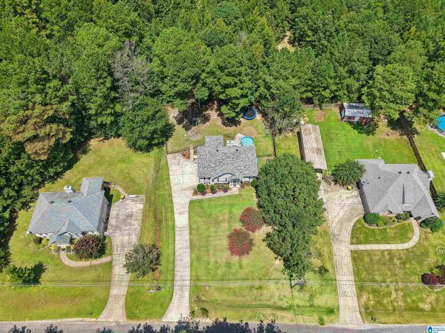 House for sale in Margaret, Alabama
