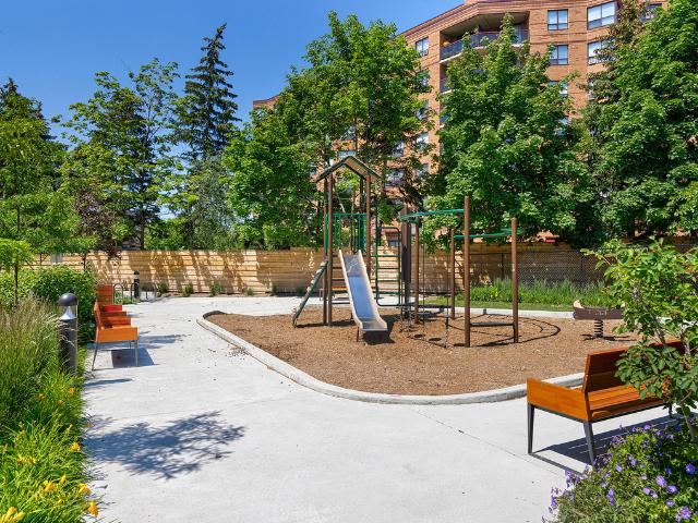 Apartment for rent in Woburn, Ontario
