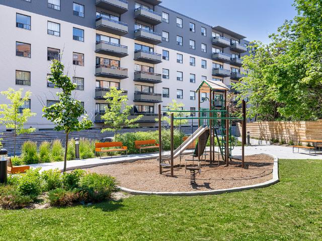 Apartment for rent in Woburn, Ontario