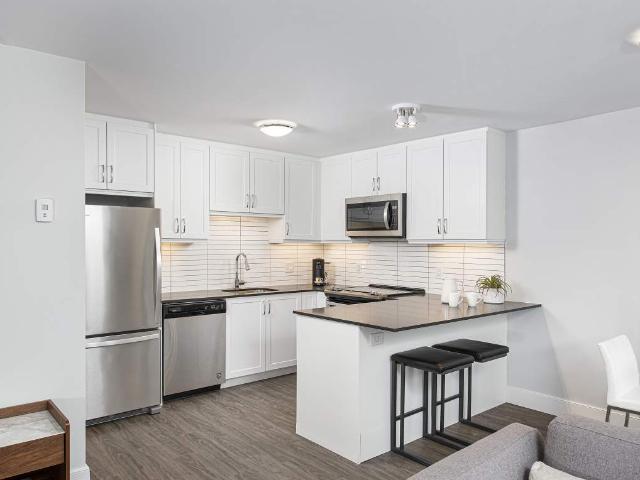Apartment for rent in Woburn, Ontario