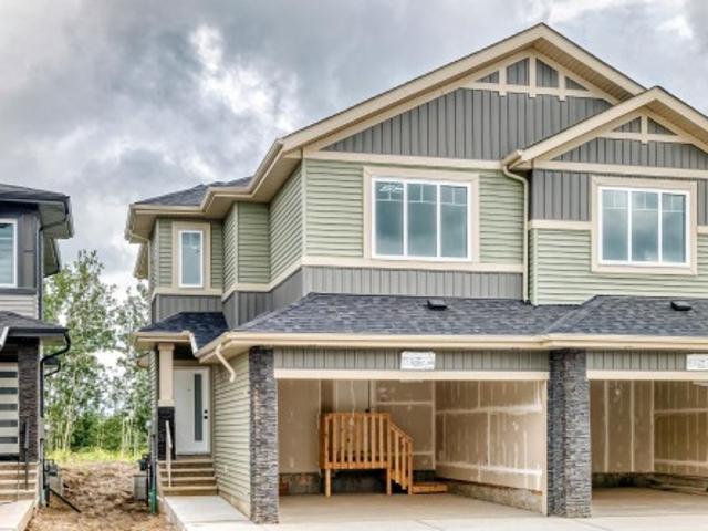 House for sale in Spruce Grove, Alberta