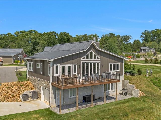 House for sale in Alleghany, North Carolina
