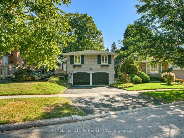 House for sale in Woburn, Ontario