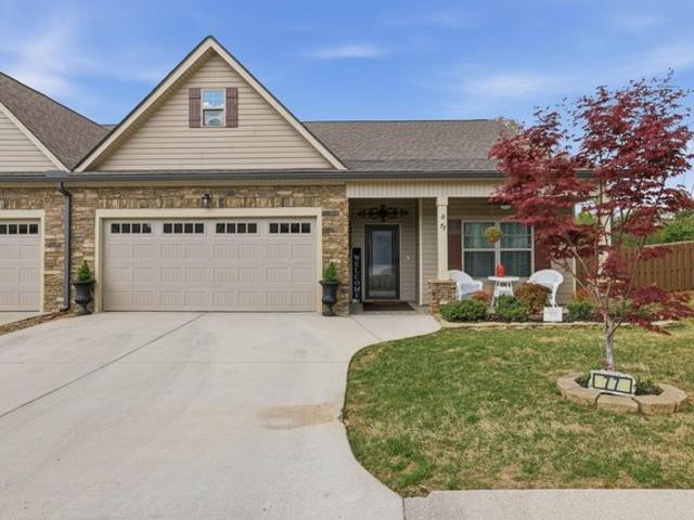 Townhouse for sale in Rossville, Walker County