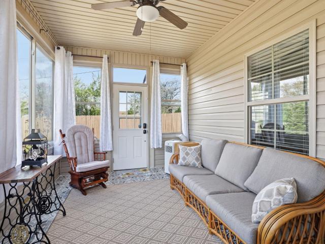 Townhouse for sale in Rossville, Georgia