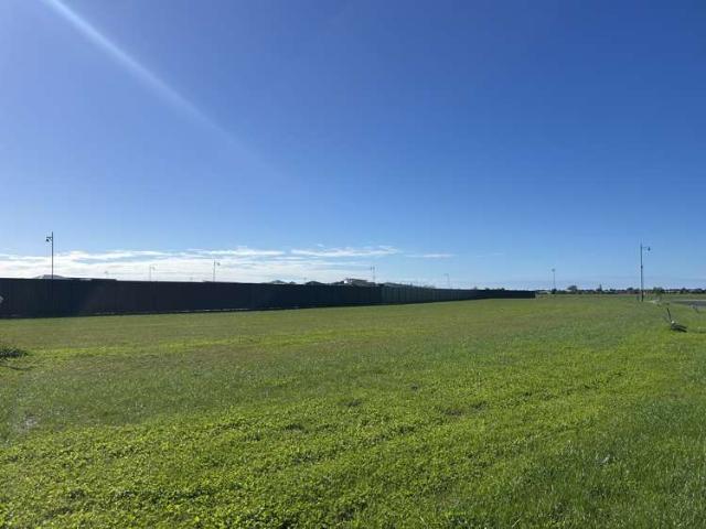 Land for sale in Napier