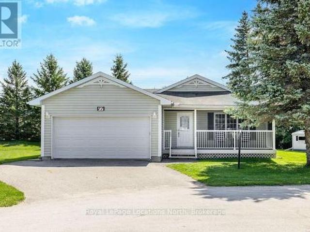 House for sale in Wasaga Beach, Ontario