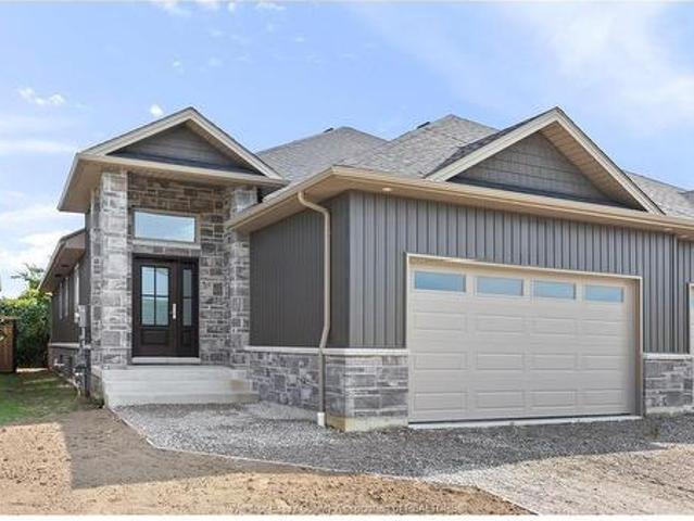 House for sale in Essex, Ontario