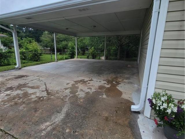 House for sale in Hiram, Paulding County