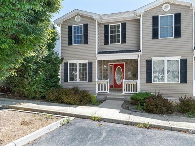Townhouse for sale in Virginia