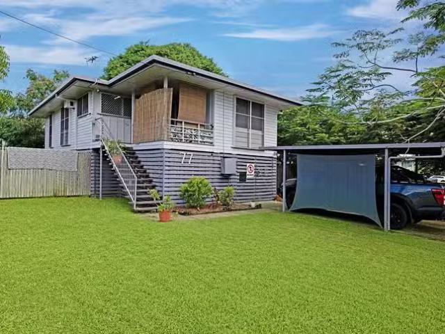 House for rent in Townsville, Queensland