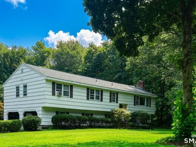 House for sale in Bethany, Connecticut