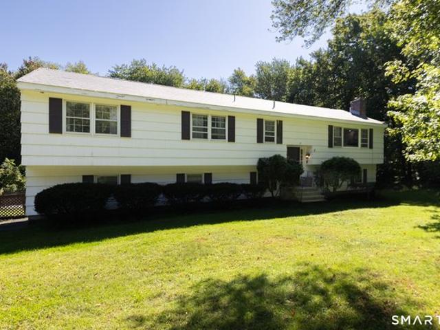 House for sale in Bethany, Connecticut